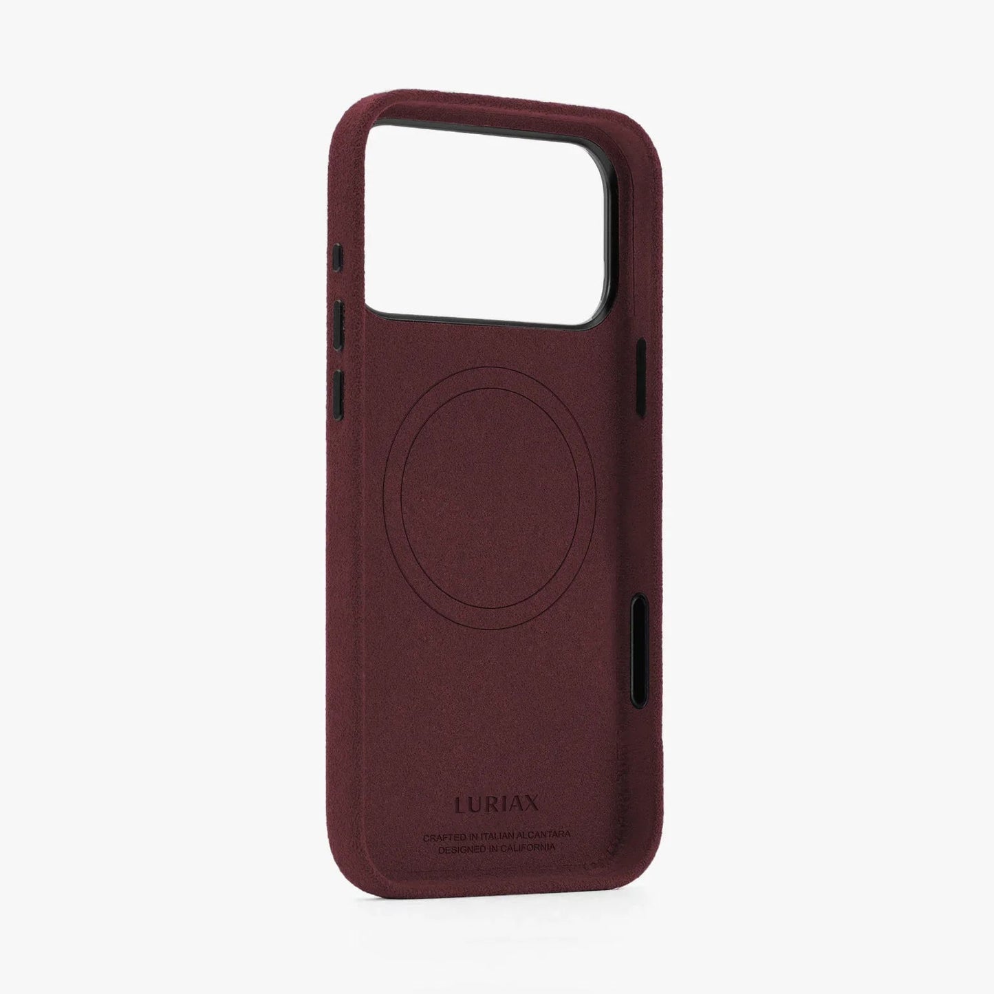 The Modern — iPhone 17 Case