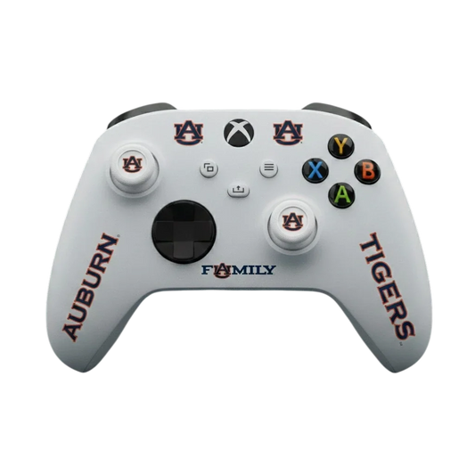 Auburn Xbox Starter Kit
