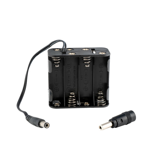 12V Battery Power Supply for Dobsonians - BPS-12VDC-AA