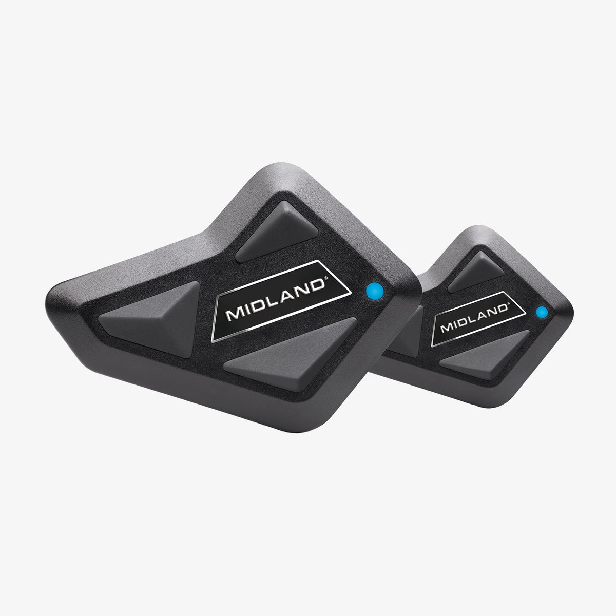 BT Mini Bluetooth Intercom 2‑Pack - BTMINITWIN