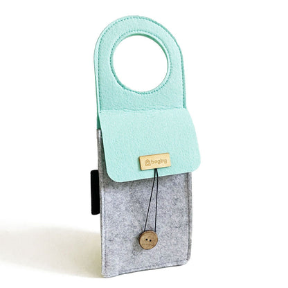 Bagby ORIGINAL - Sleeping Bag For Your Phone