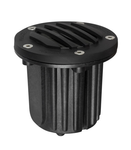 BLACK DIAMOND MR16 WELL LIGHT FLAT MR16 ECO 4W 2700K 30