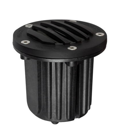 BLACK DIAMOND MR16 WELL LIGHT FLAT MR16 ECO 4W 2700K 30
