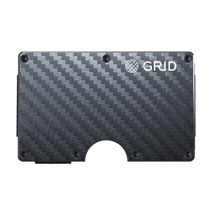 Carbon Fiber