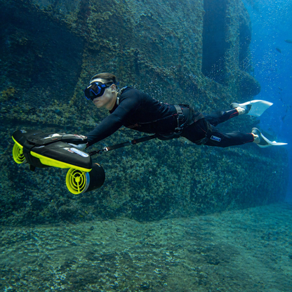 Navbow / Navbow+ / VAPOR / VAPOR Pro Diving Cross Strap
