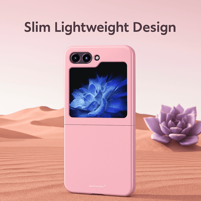 Samsung Galaxy Z Flip7 FE Slim Case - Smooth Matte Finish | Venture Series