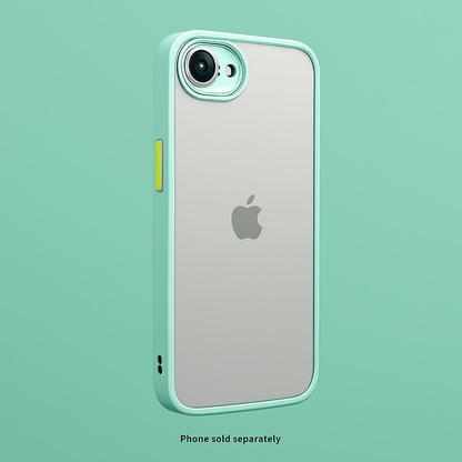 iPhone 17e & iPhone 16e Case - Anti-Slip Grip, Rugged Protection | Venture Series