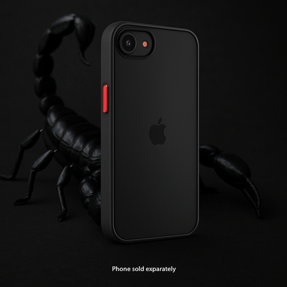 iPhone 17e & iPhone 16e Case - Anti-Slip Grip, Rugged Protection | Venture Series