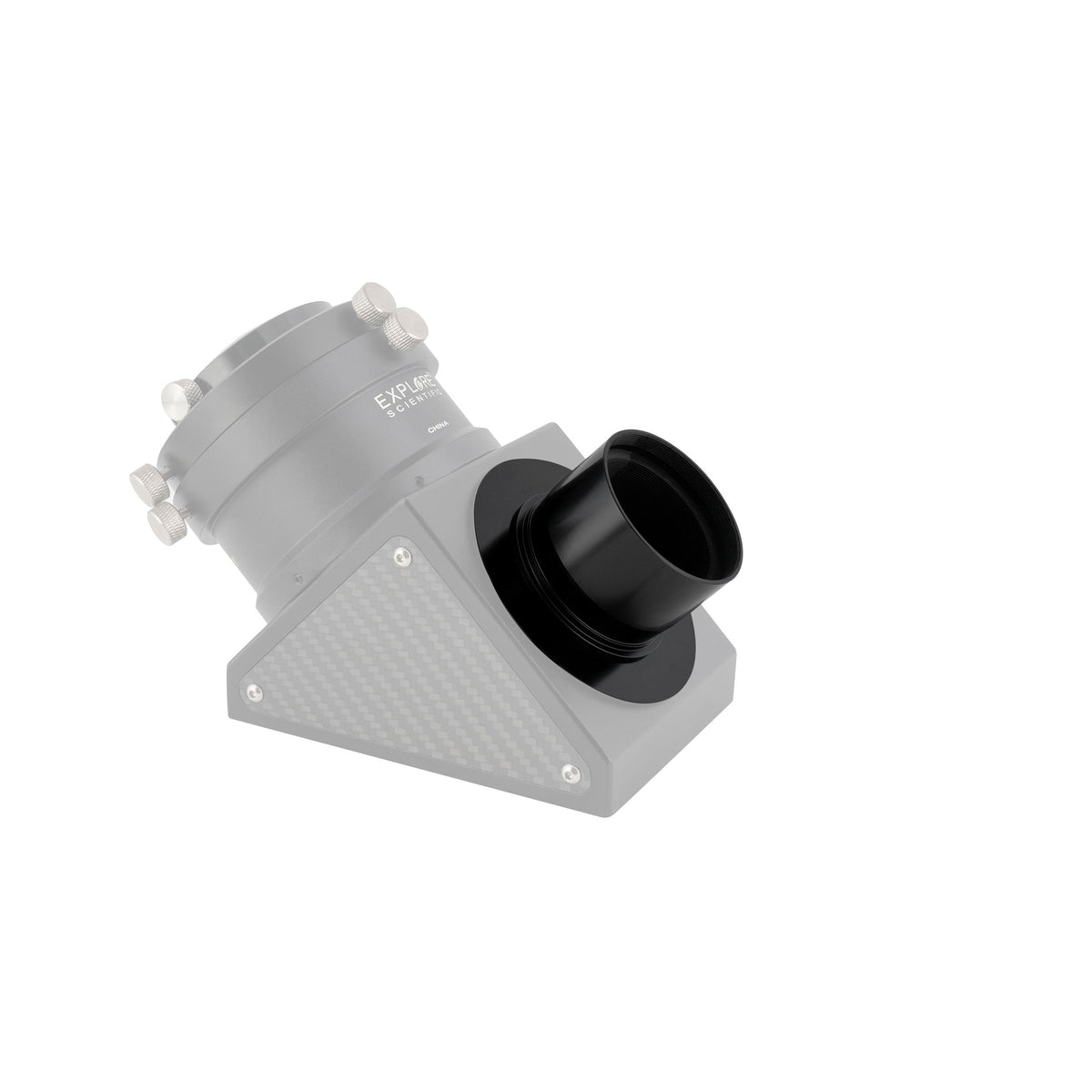 Diagonal 3-inch to 2-inch Adapter -  DD03-2