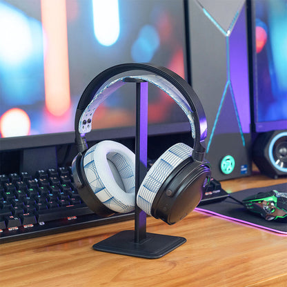 Upgraded Silicone Headband for Audeze Maxwell 1, 2 and 2 ANC - WC HeadbandZ