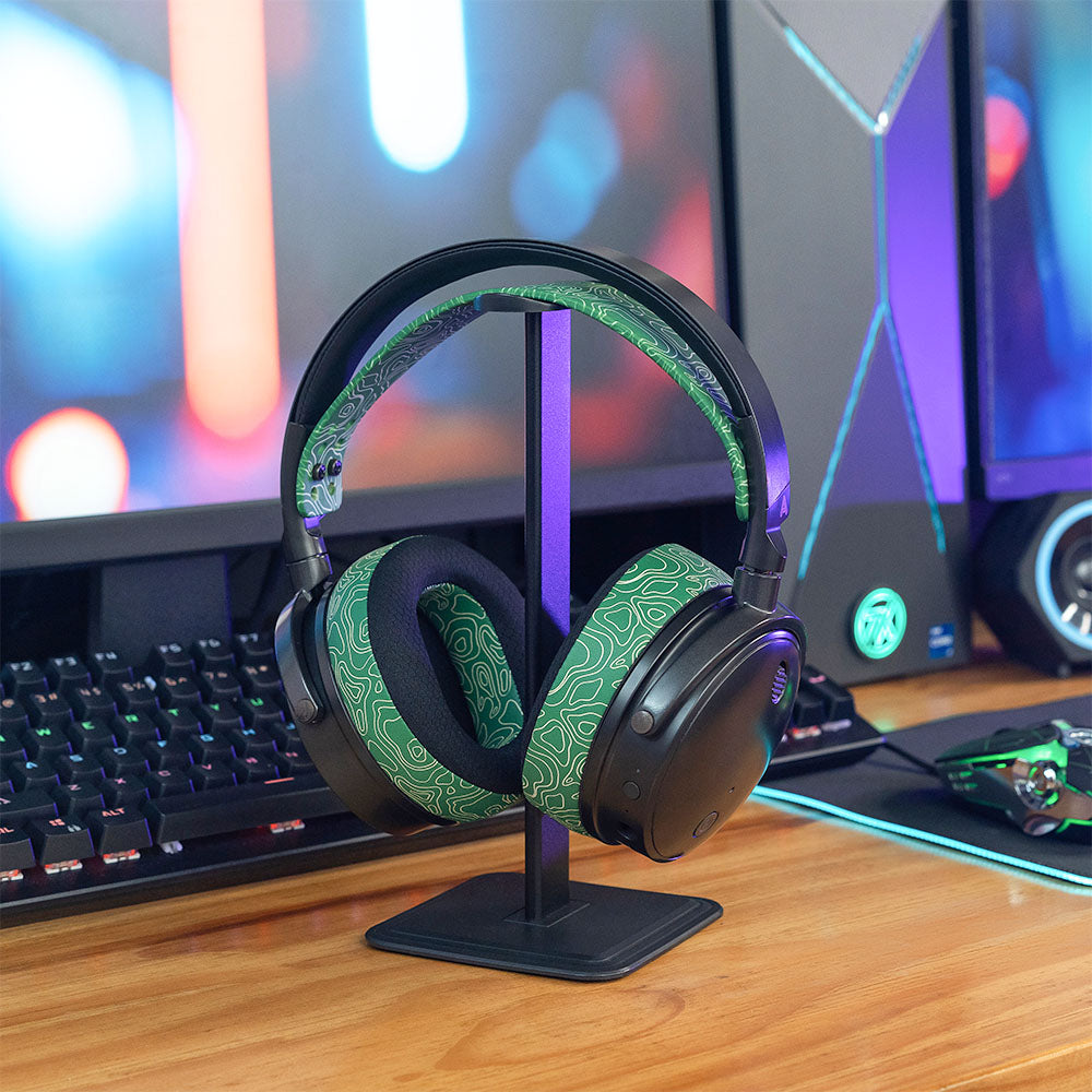 Upgraded Silicone Headband for Audeze Maxwell 1, 2 and 2 ANC - WC HeadbandZ