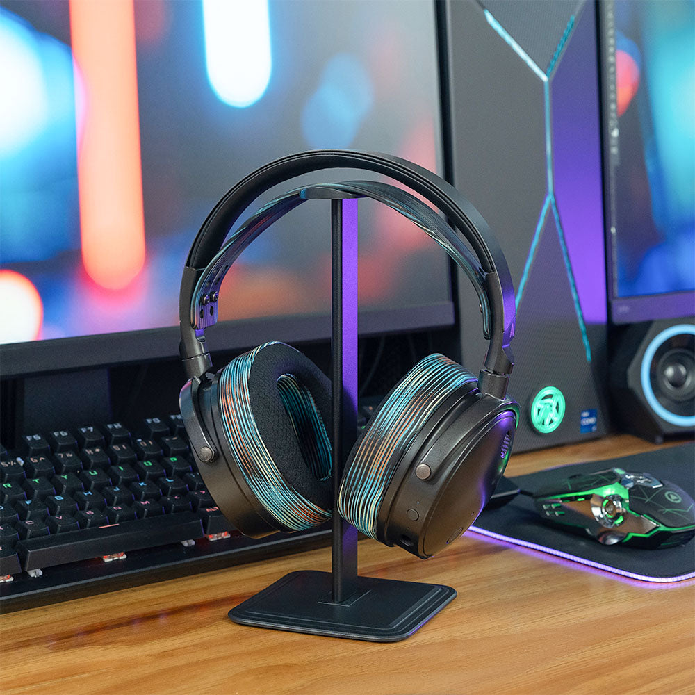 Upgraded Silicone Headband for Audeze Maxwell 1, 2 and 2 ANC - WC HeadbandZ