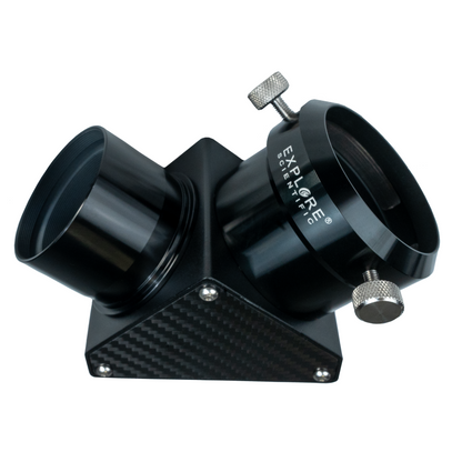 ED80 Essential Series Air-Spaced Triplet Refractor Telescope