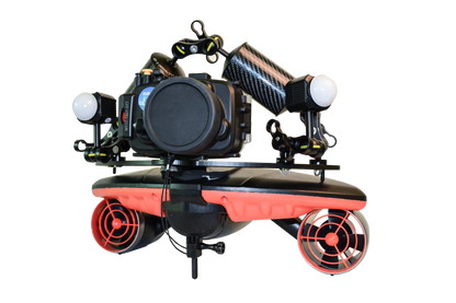 Mix / MixPro / Navbow / Navbow+ Dual-ball Butterfly Clip