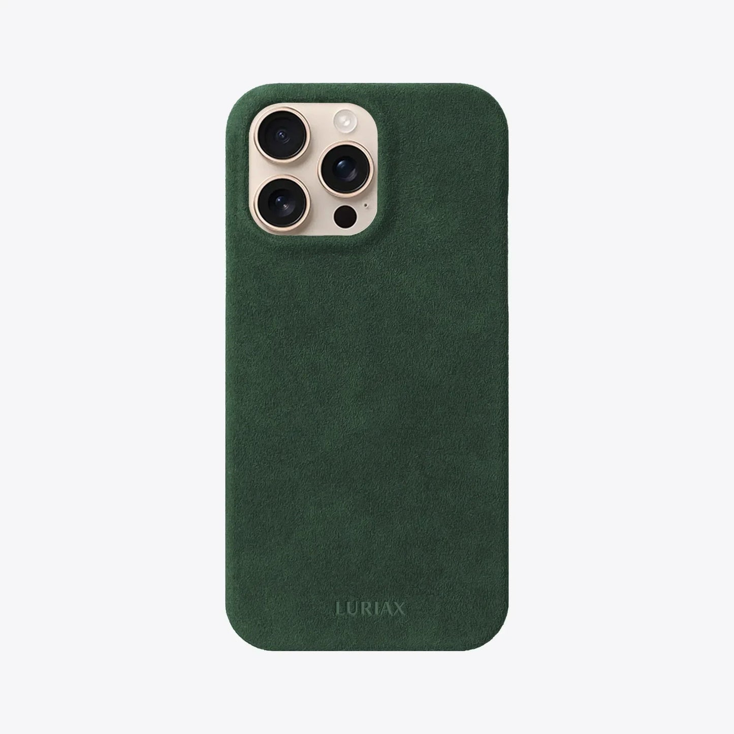 The Minimal — iPhone 15 Case