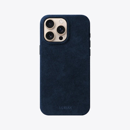 The Signature Handcrafted Case — iPhone 15