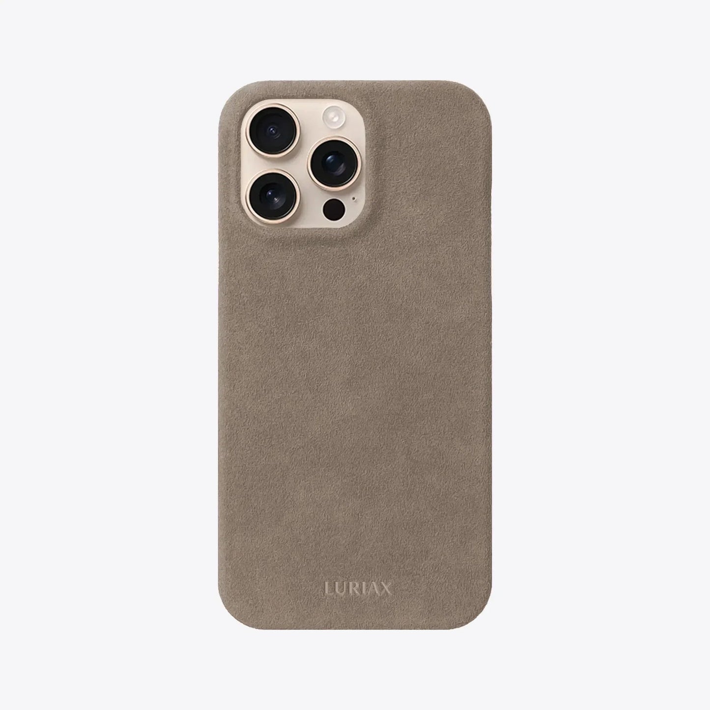 The Minimal — iPhone 15 Case
