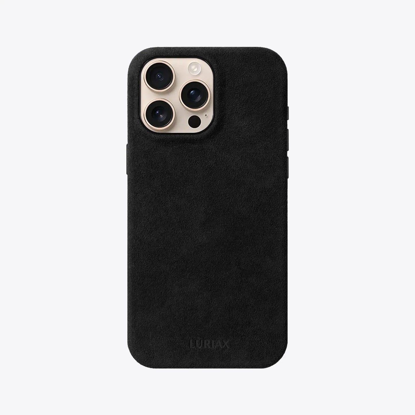 The Signature Handcrafted Case — iPhone 15