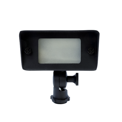 BLACK DIAMOND WALL WASH G4 3W WAFER 2700K
