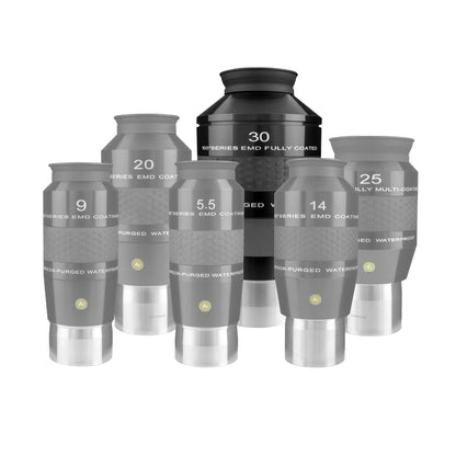 100° Series 30mm Waterproof Eyepiece