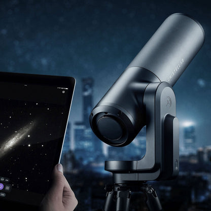 eQuinox 2 Smart Telescope and Backpack