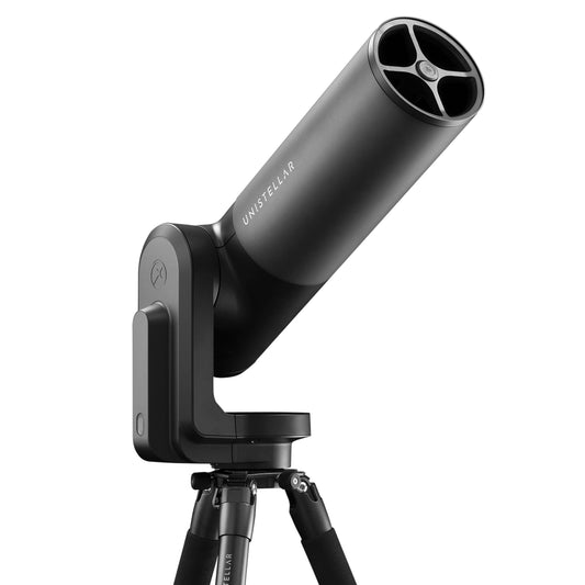 eQuinox 2 Smart Telescope