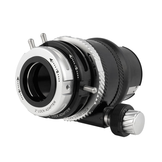 3-inch Self-Centering Focuser