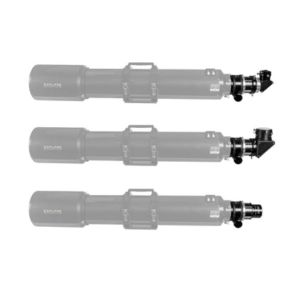 3-inch Self-Centering Focuser