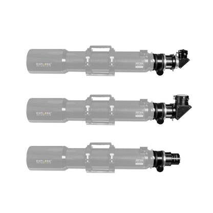 3-inch Self-Centering Focuser