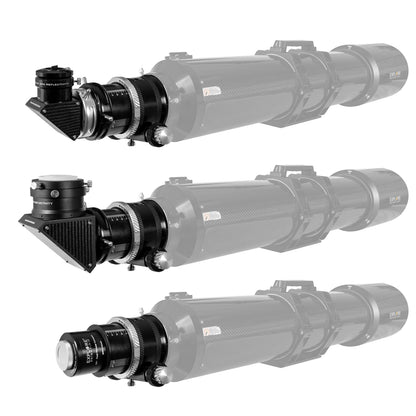 3-inch Self-Centering Focuser