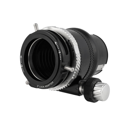 3-inch Self-Centering Focuser