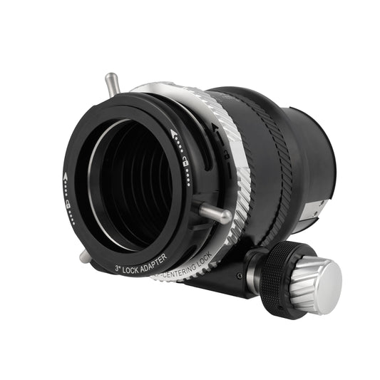 3-inch Self-Centering Focuser