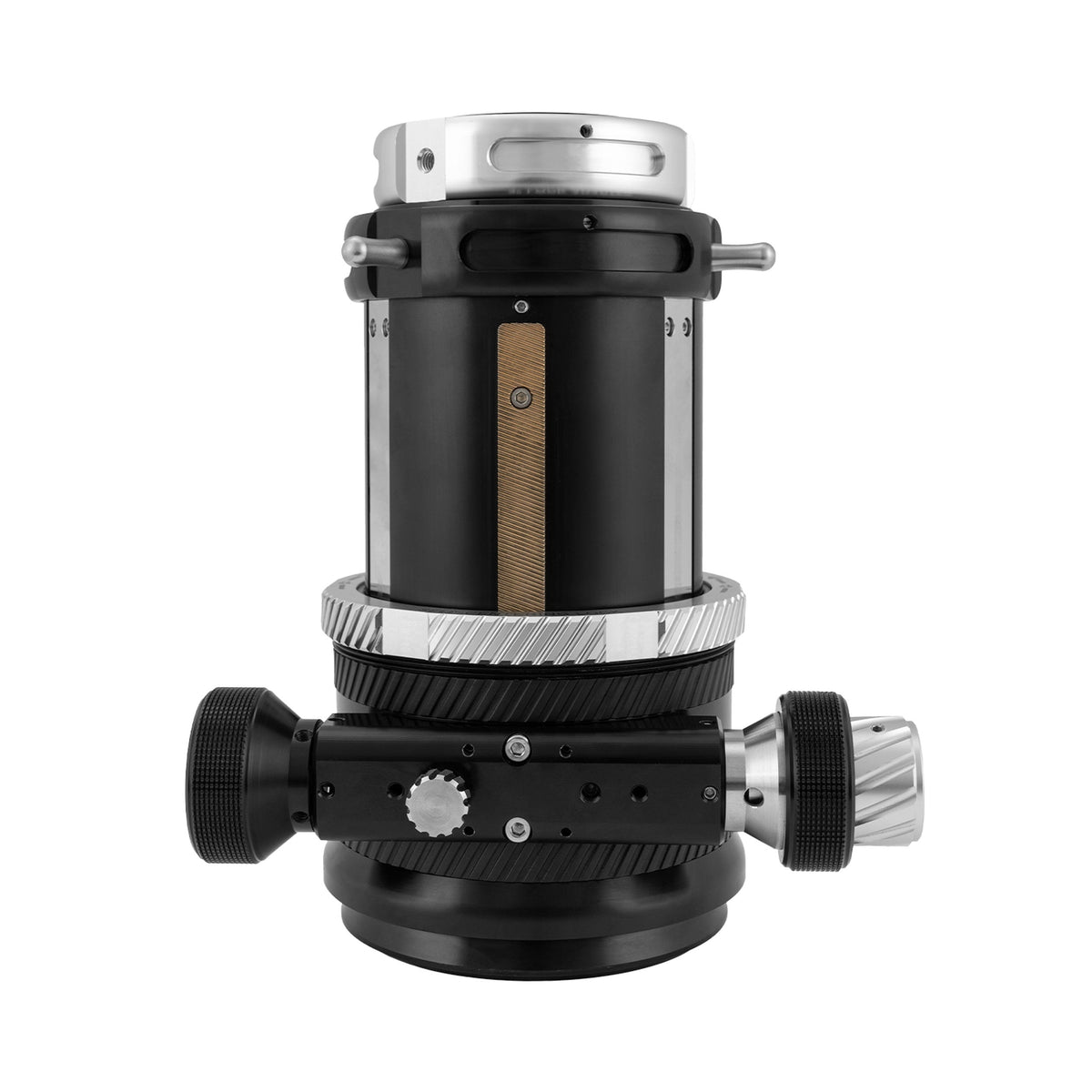 3-inch Self-Centering Focuser