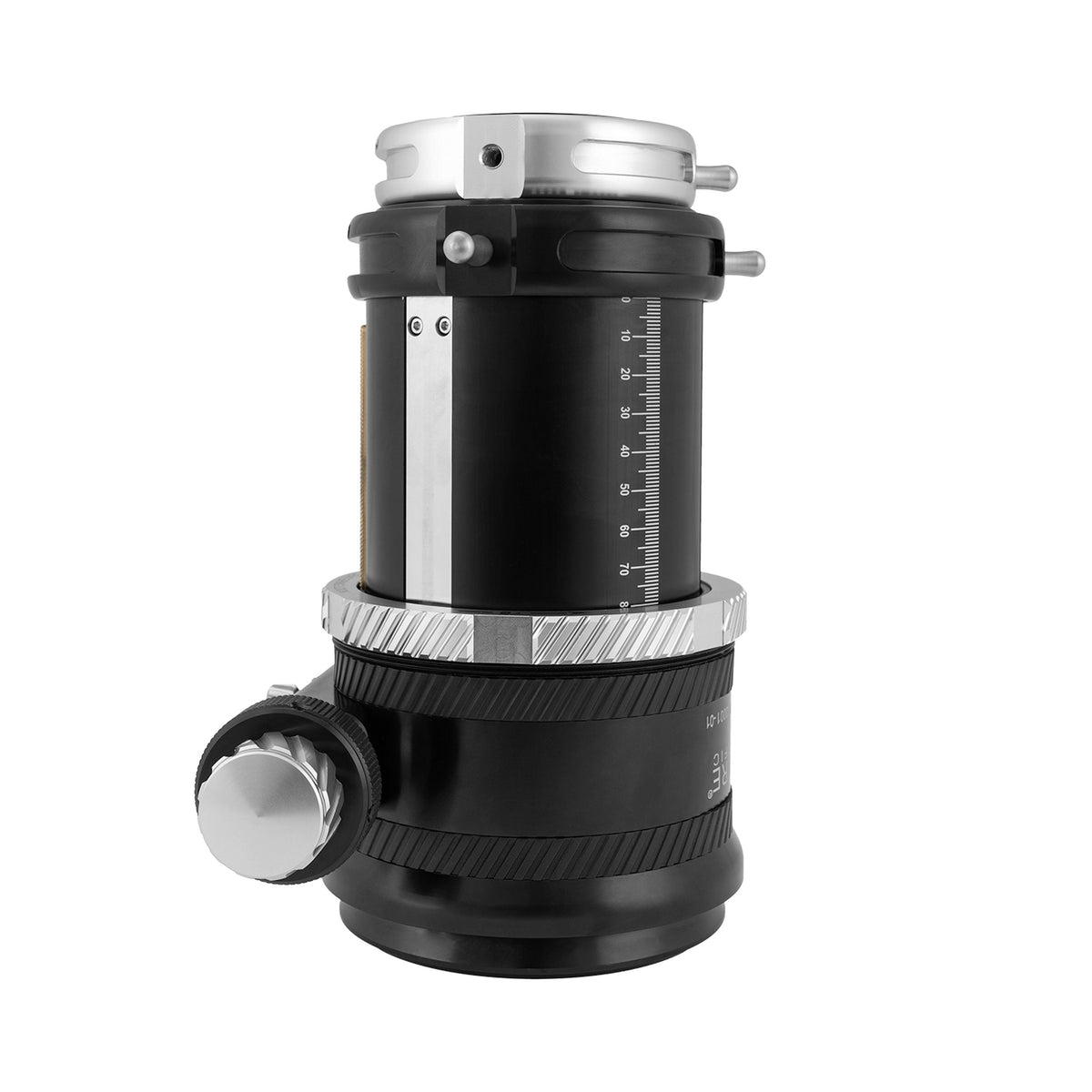 3-inch Self-Centering Focuser