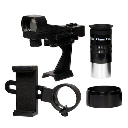 8-inch Dobsonian Reflector Telescope
