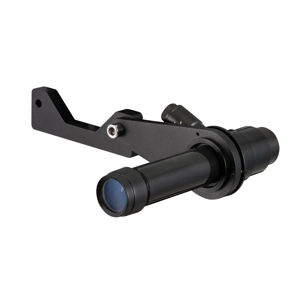 iEXOS-100-02 HD PMC-Eight Equatorial Tracker System