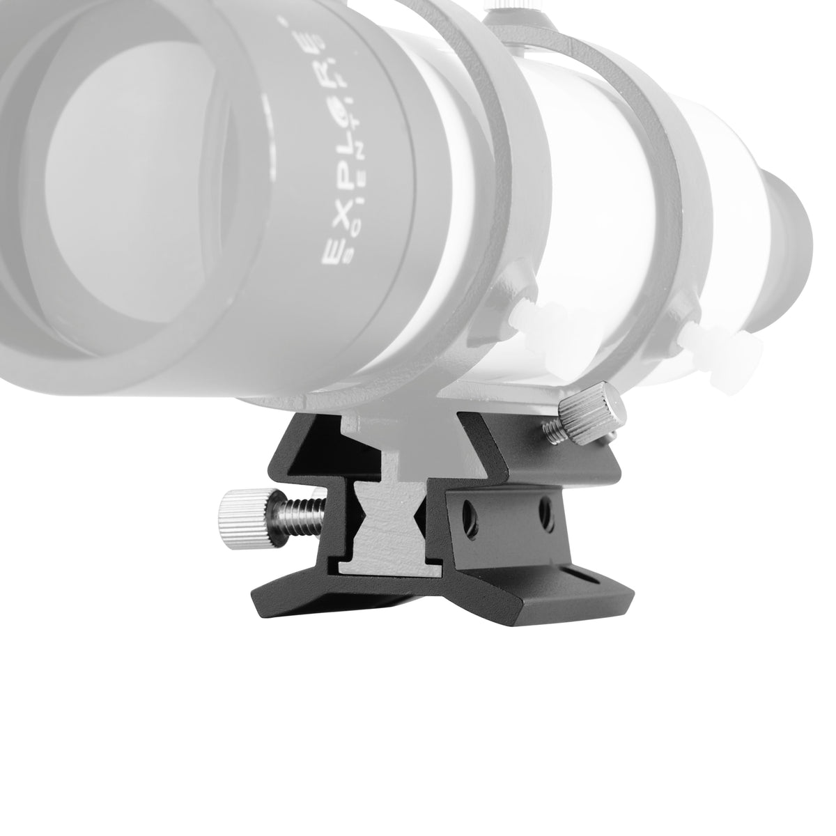 Hybrid Finder Scope Base
