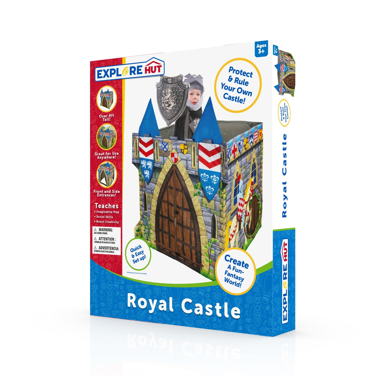 Royal Castle