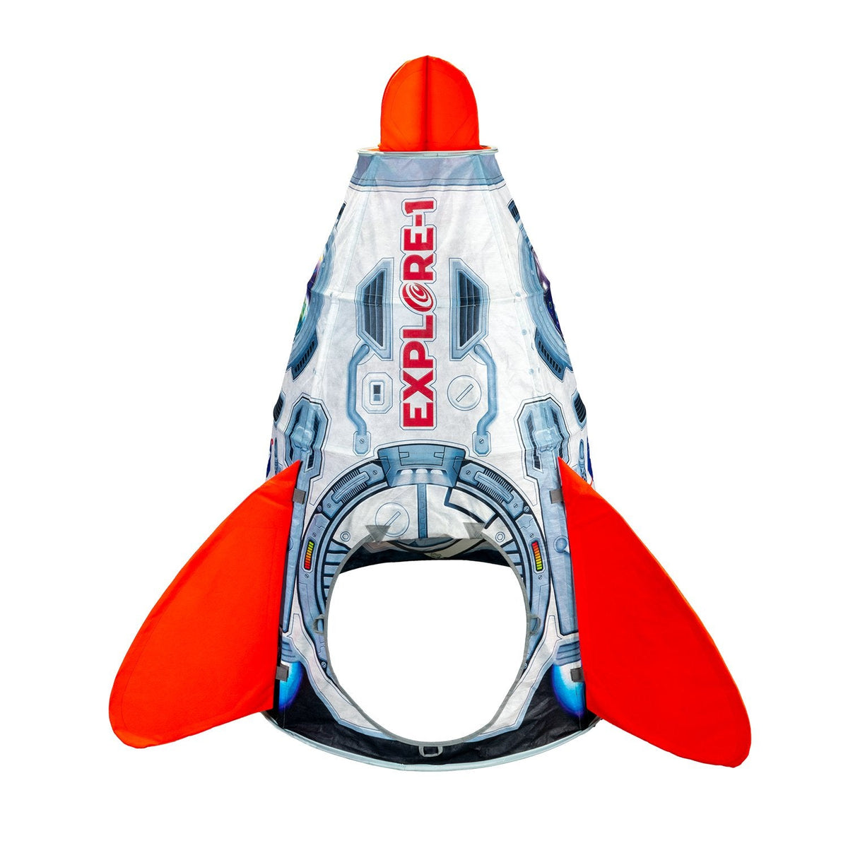 Space Rocket