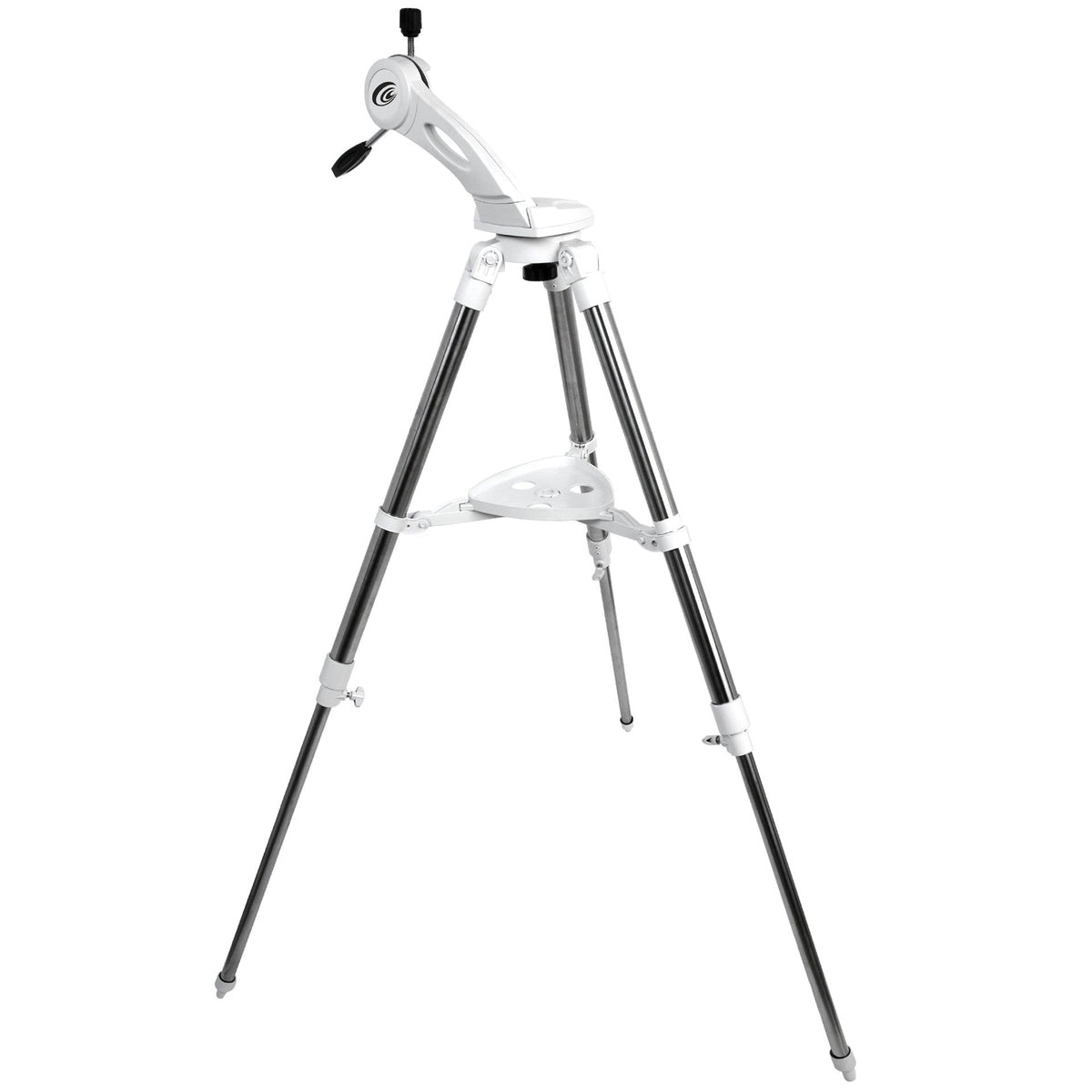 Explore FirstLight 80mm Refractor Telescope with Twilight Nano Mount