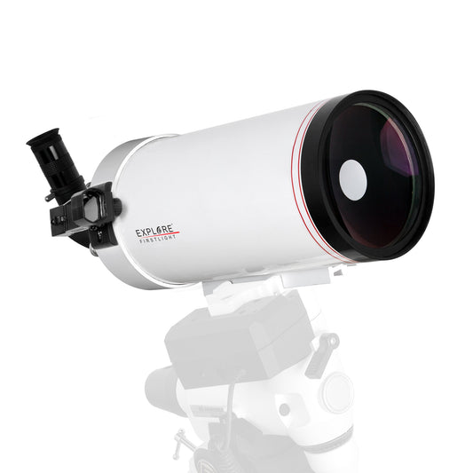 Certified Pre-Owned Explore FirstLight 127mm Mak-Cassegrain Telescope - Optical Tube Only