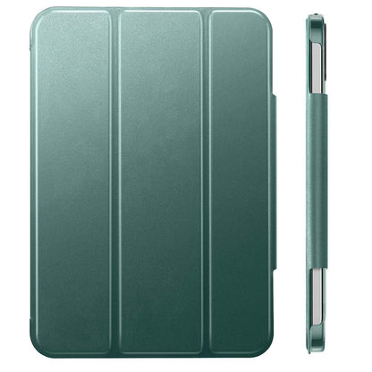 Venture Series Tri-Fold Magnetic Case - Apple iPad mini (A17 Pro) Apple iPad mini (6th Generation 2021)