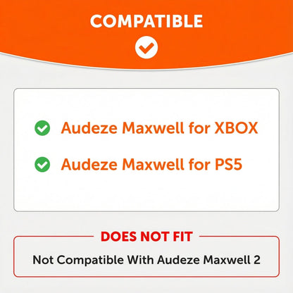 Audeze Maxwell Earpads - WC FreeZe Cooling Gel