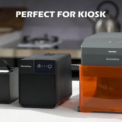 [Open Box] MD2 Smoke Purifier for Kiosk Laser Engraver