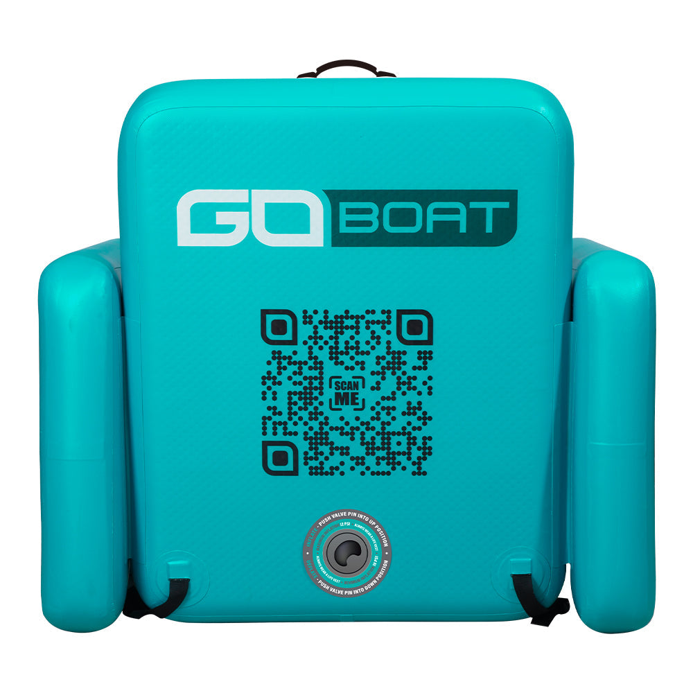 GoBoat Voyager Chair (Preorder)