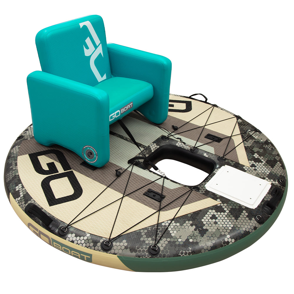 GoBoat Voyager Chair (Preorder)