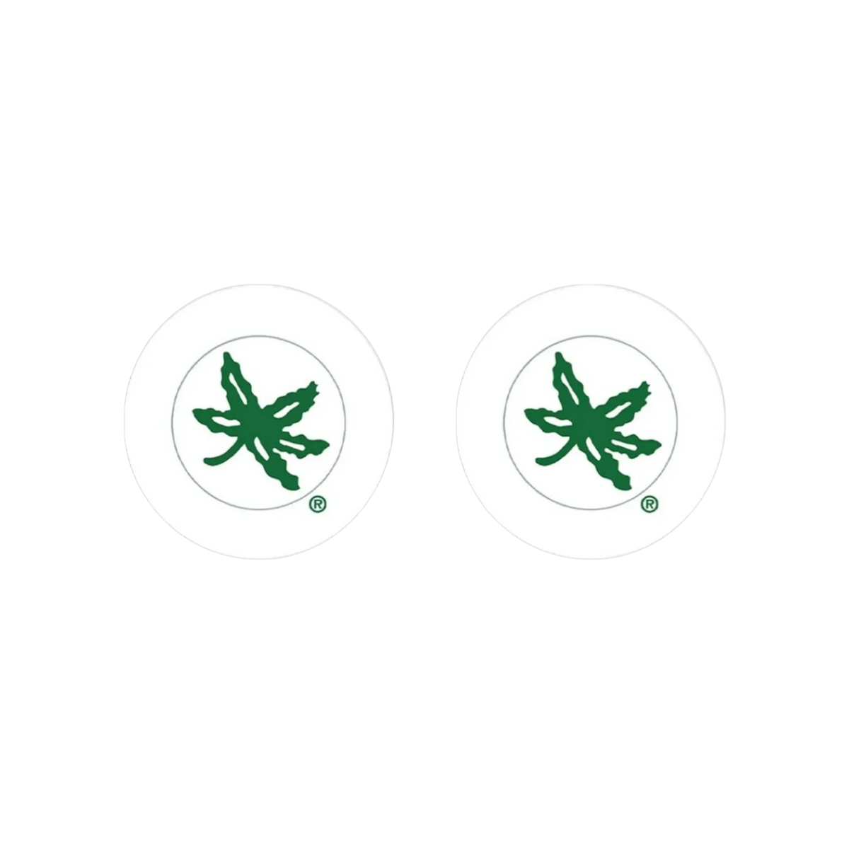 Ohio State ThumbGripz | Pack of 2 Pairs