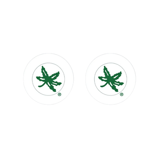 Ohio State ThumbGripz | Pack of 2 Pairs