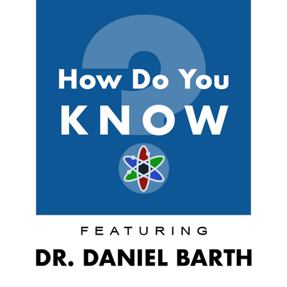 Explore Alliance Presents: How Do You KNOW? – Episode #54: "Exploring Valles Marineris"