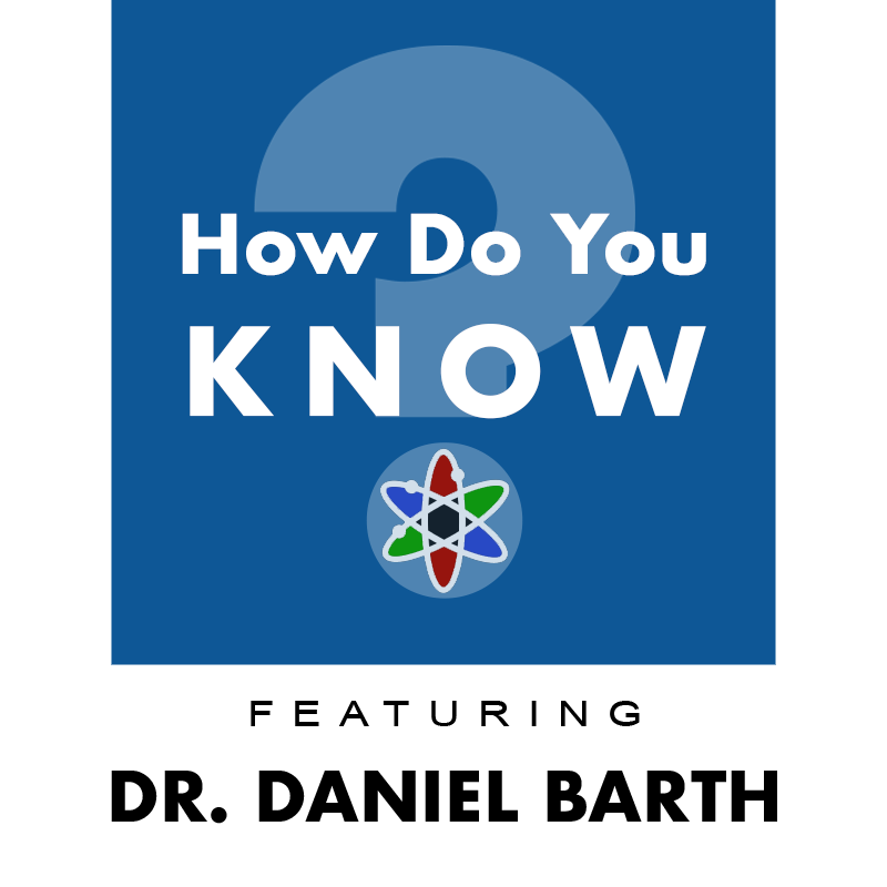 Explore Alliance Presents: How Do You KNOW? – Episode #4: 'Modeling the Moon's Surface in Clay